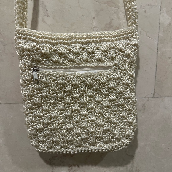 Crochet bag - Picture 3 of 6